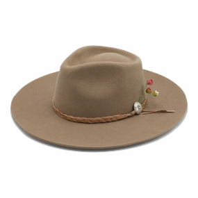 Wild Mountain Rose winter-woolen-hat