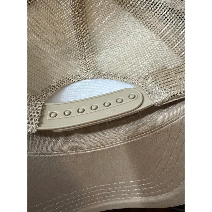 Wilde Roots Coors Trucker Hat