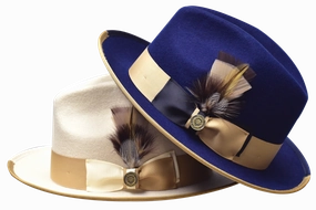 Winston Collection winter-soft-felt-hat