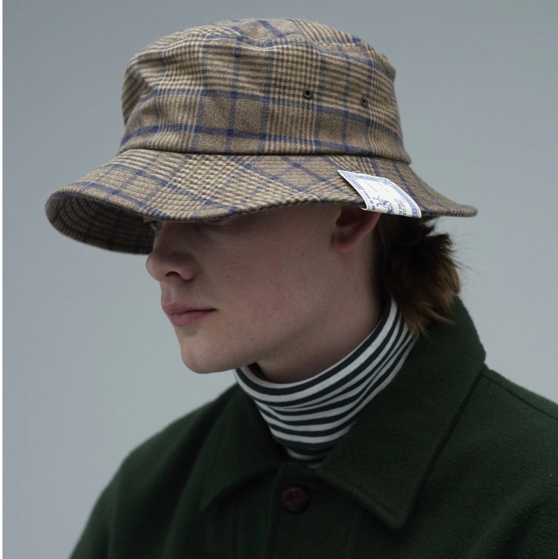 WN ARMY HAT