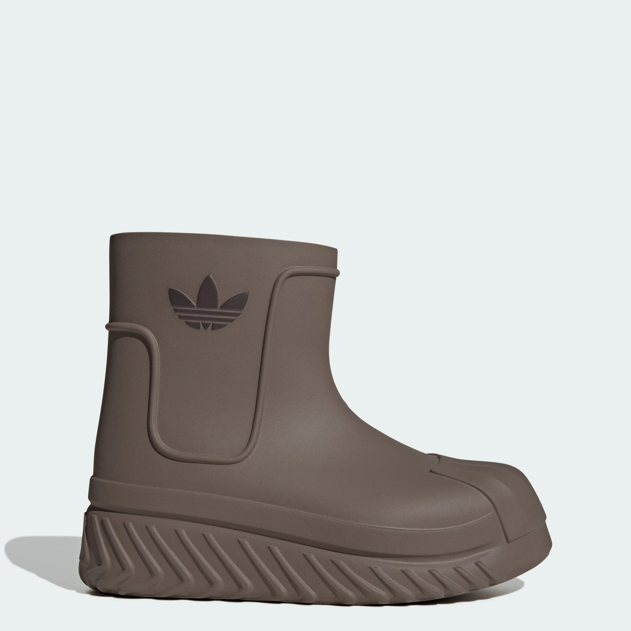 Damenschuhe adidas AdiFOM Superstar Stiefel Hey Dude Schuhe