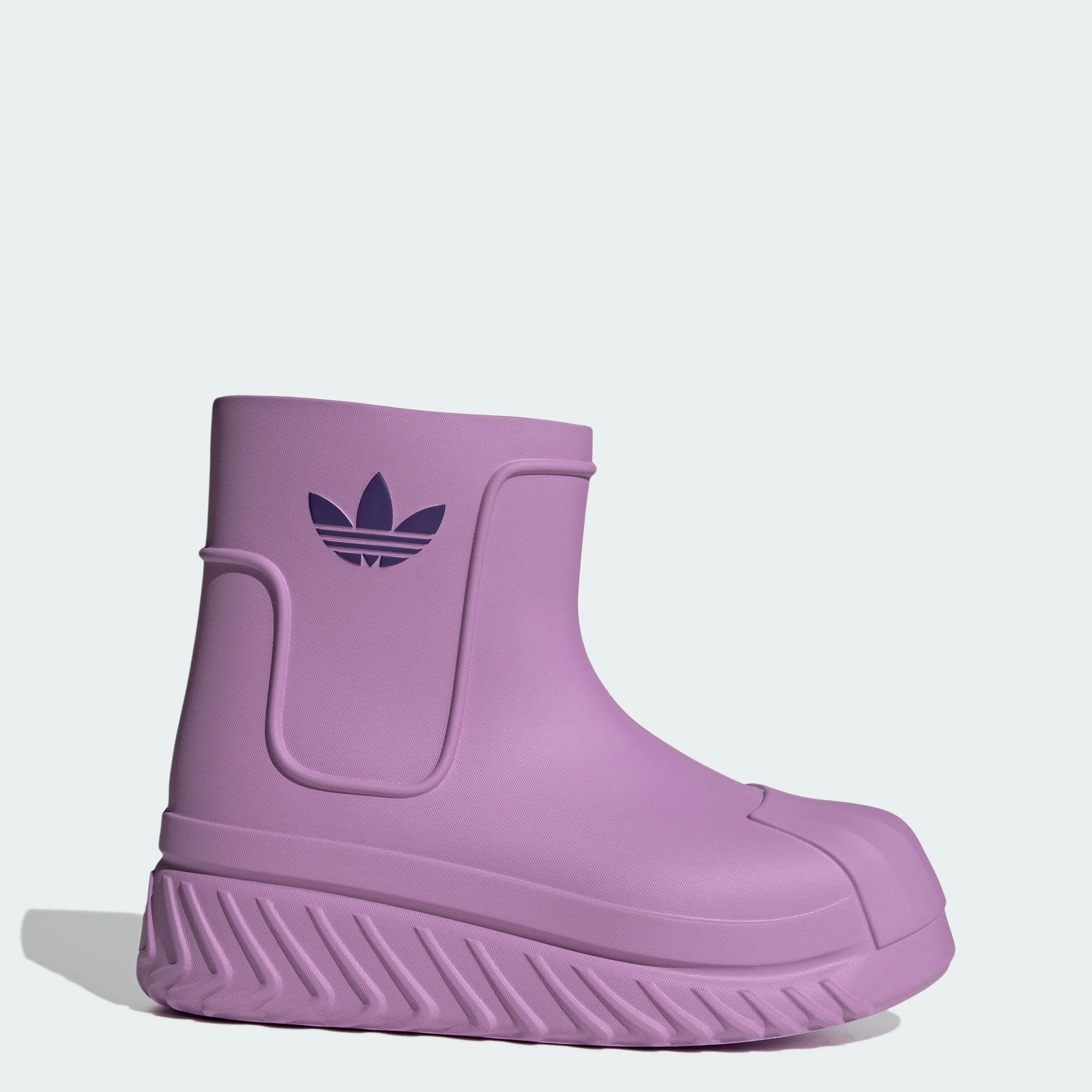 Damenschuhe adidas AdiFOM Superstar Stiefel Hey Dude Schuhe