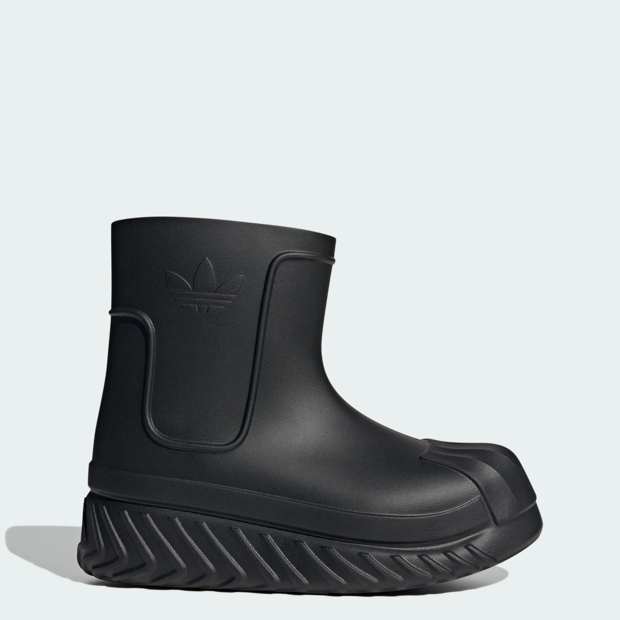 Damenschuhe adidas AdiFOM Superstar Stiefel Hey Dude Schuhe