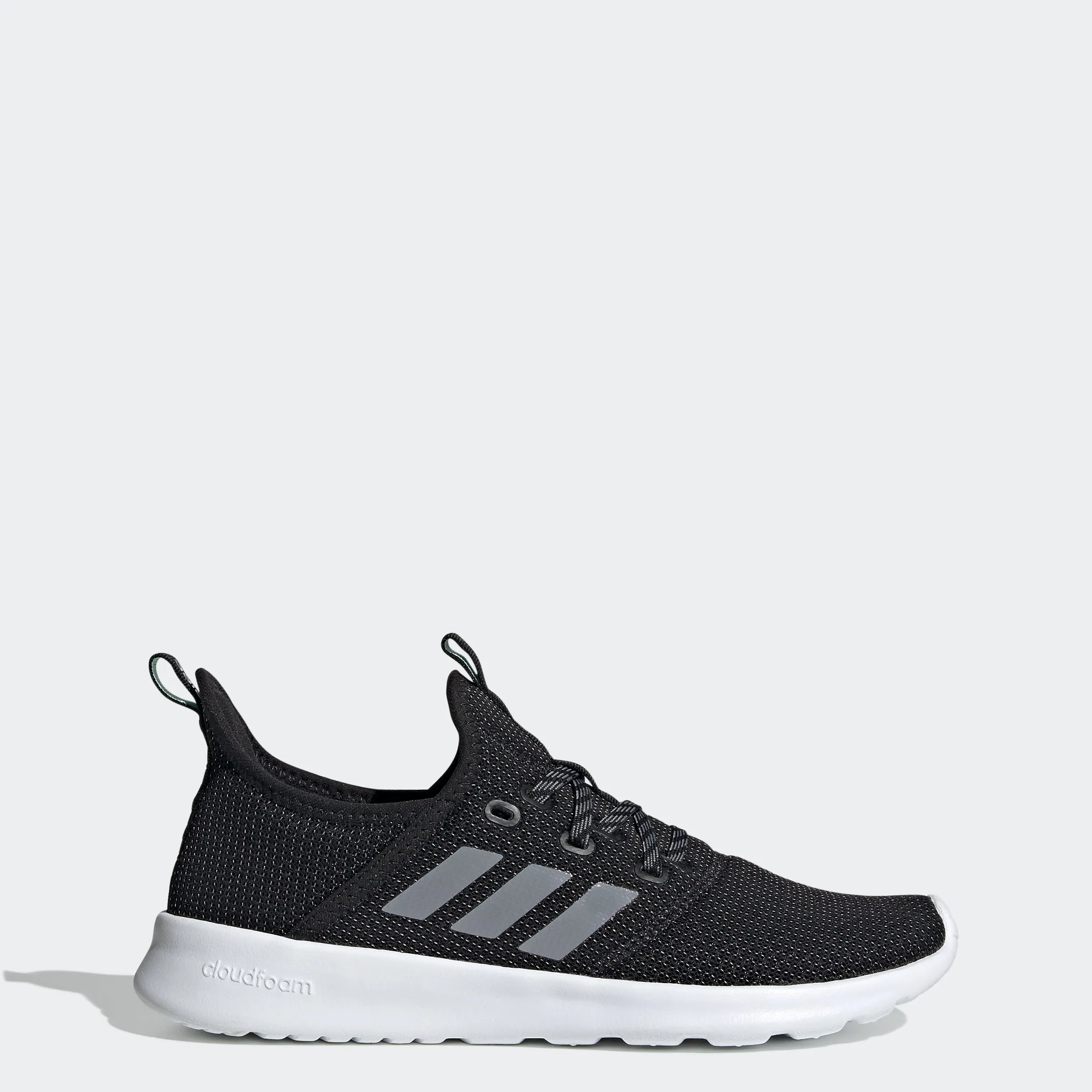 Damenschuhe adidas Cloudfoam Pure Hey Dude Schuhe
