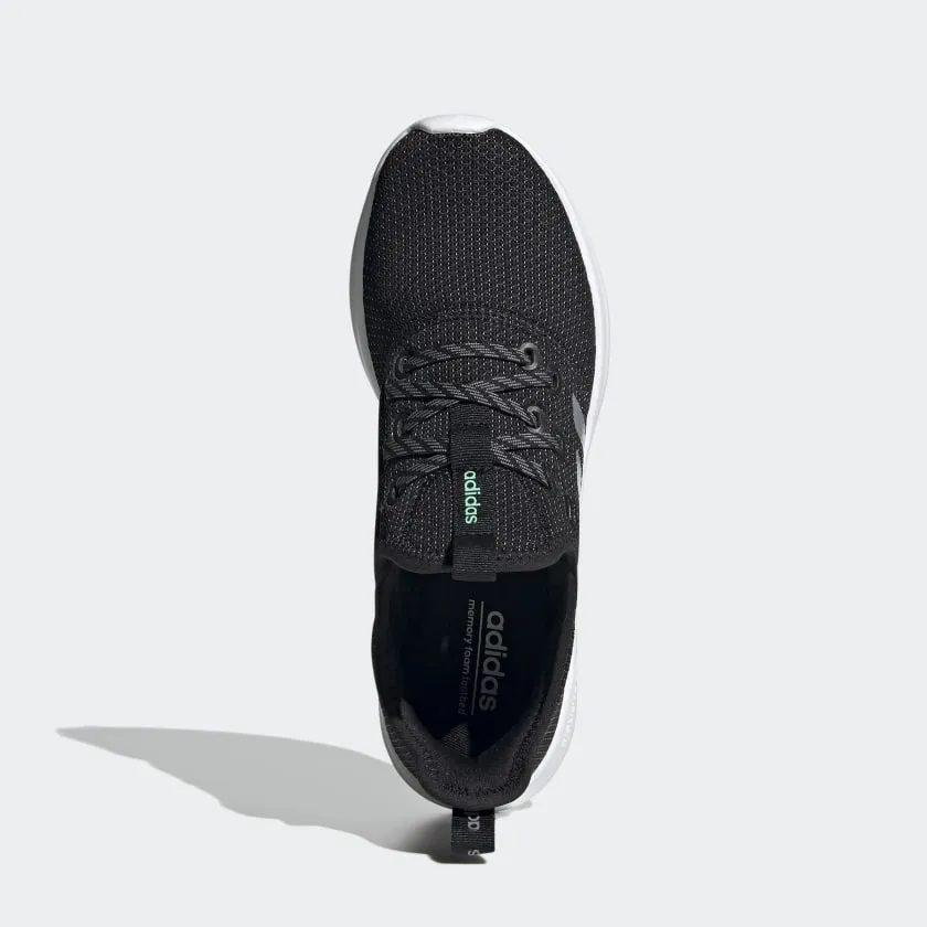 Damenschuhe adidas Cloudfoam Pure Hey Dude Schuhe