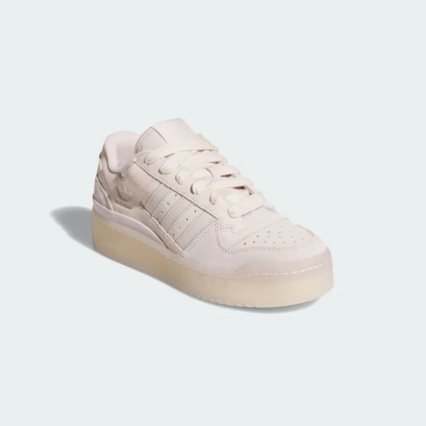 Damenschuhe adidas Forum Bold Stripes Hey Dude Schuhe