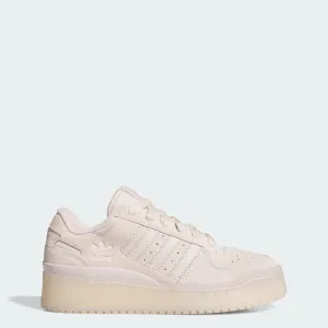 Damenschuhe adidas Forum Bold Stripes Hey Dude Schuhe