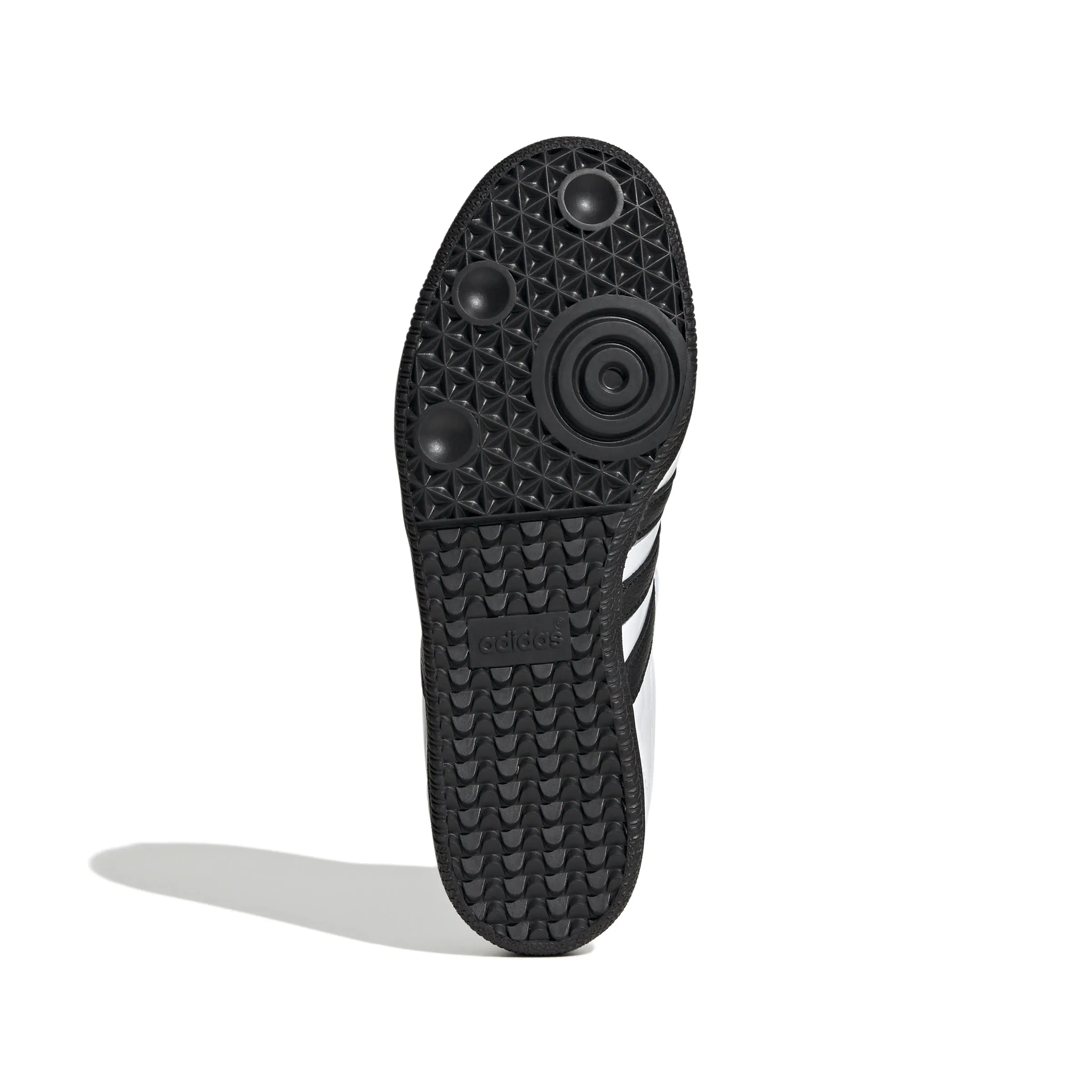 adidas Samba LT Damen-Fußbekleidung Weiß/Core Schwarz/Fußbekleidung Weiß JI2706