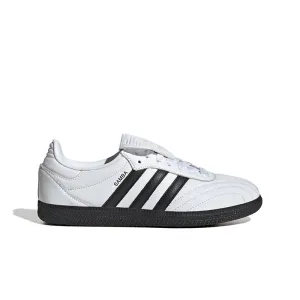 adidas Samba LT Damen-Fußbekleidung Weiß/Core Schwarz/Fußbekleidung Weiß JI2706