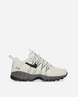 Damens Air Humara Sneakers Blasses Elfenbein / Schwarz