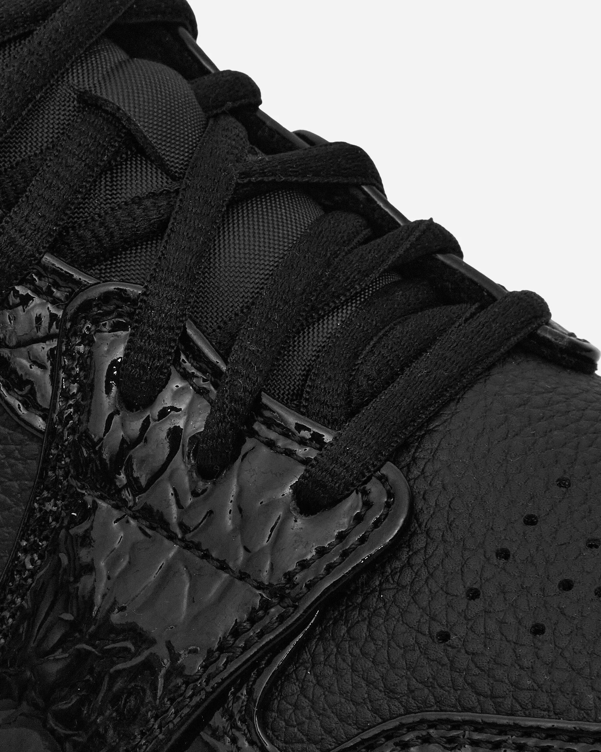 Air Jordan 1 Low SE Sneakers für Damen in Schwarz