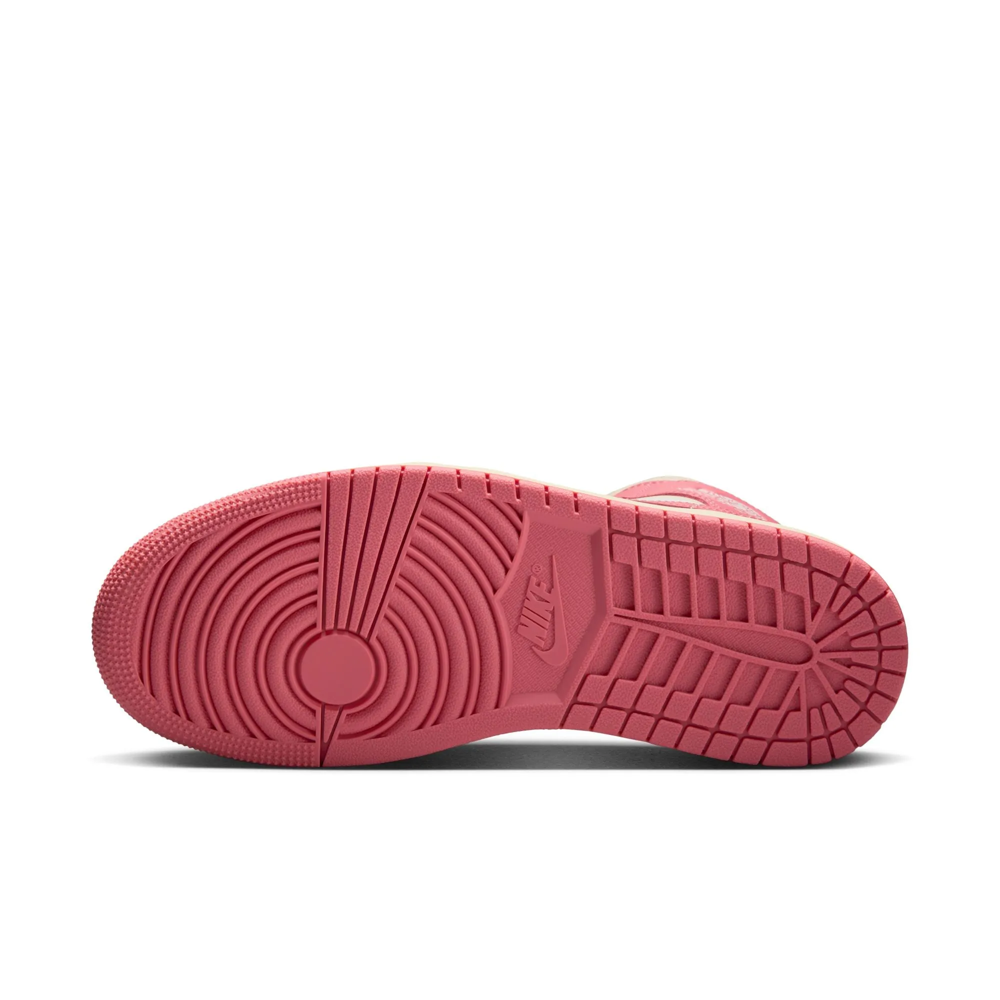 Air Jordan 1 Mid Damen Sail/Pink Salt-Guava Ice/Muslin BQ6472-109