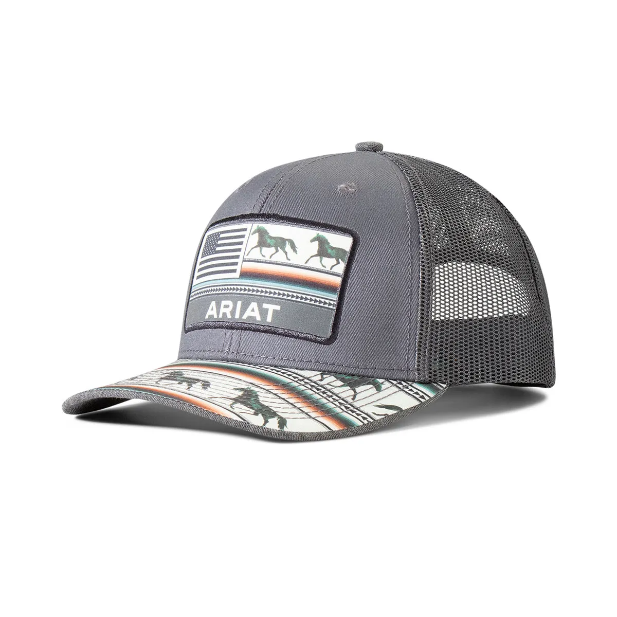 Women's Ariat Cap #A300082206 casual-baseball-cap