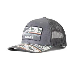 Women's Ariat Cap #A300082206 casual-baseball-cap