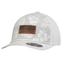 Women's Ariat Cap #A300088805 casual-baseball-cap