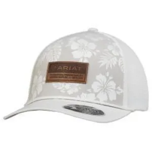 Women's Ariat Cap #A300088805 casual-baseball-cap
