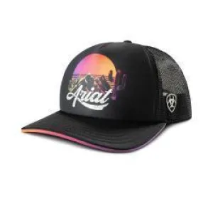 Women's Ariat Cap #A300092901 casual-baseball-cap