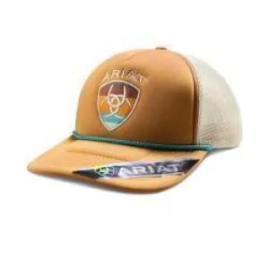 Women's Ariat Cap #A3000932138 casual-baseball-cap