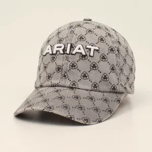 Women's Ariat Ponyflo Cap #A300064006 casual-baseball-cap