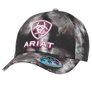 Women's Ariat Ponyflo Cap #A300088701 casual-baseball-cap