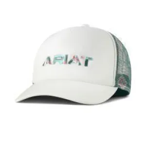 Women's Ariat Ponyflo Cap #A300089605 casual-baseball-cap