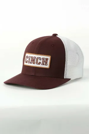Women's Cinch Cap #MHC7901007 casual-baseball-cap