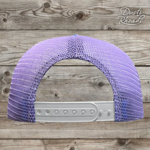 Women's Dusti Rhoads Bandita Babe Cap