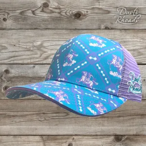 Women's Dusti Rhoads Bandita Babe Cap casual-baseball-cap