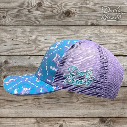 Women's Dusti Rhoads Bandita Babe Cap