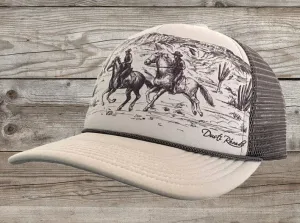 Women's Dusti Rhoads Desperado Nights Cap casual-baseball-cap