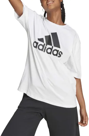 Damengrundausstattung Boyfriend T-Shirt