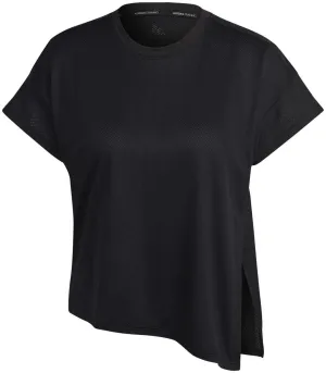 Damens HIIT AEROREADY Trainings-T-Shirt