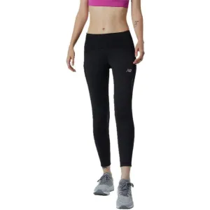 New Balance Impact Run Crop für Damen