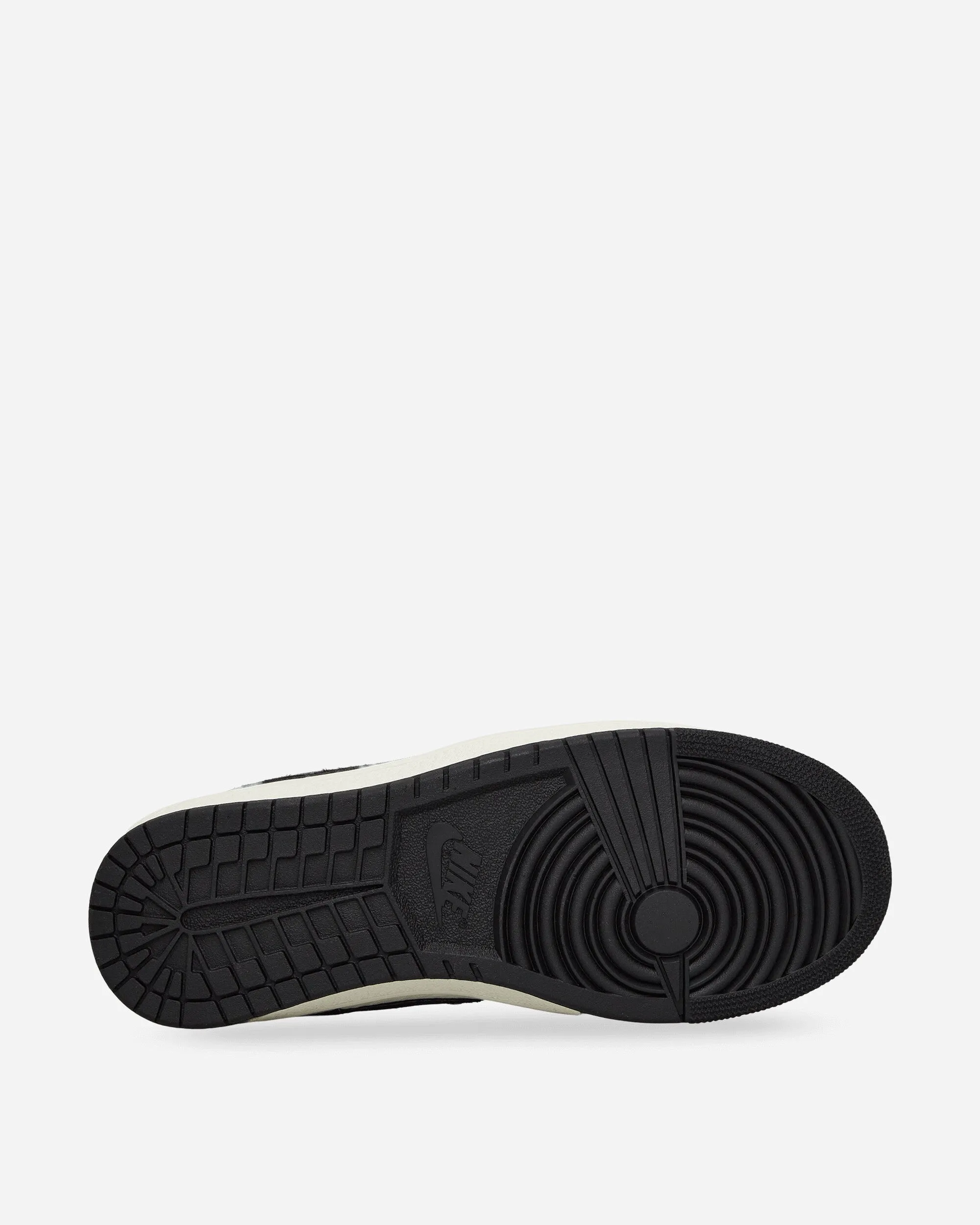 Women's Opium Air Ship SP Sneakers Schwarz / Court Lila