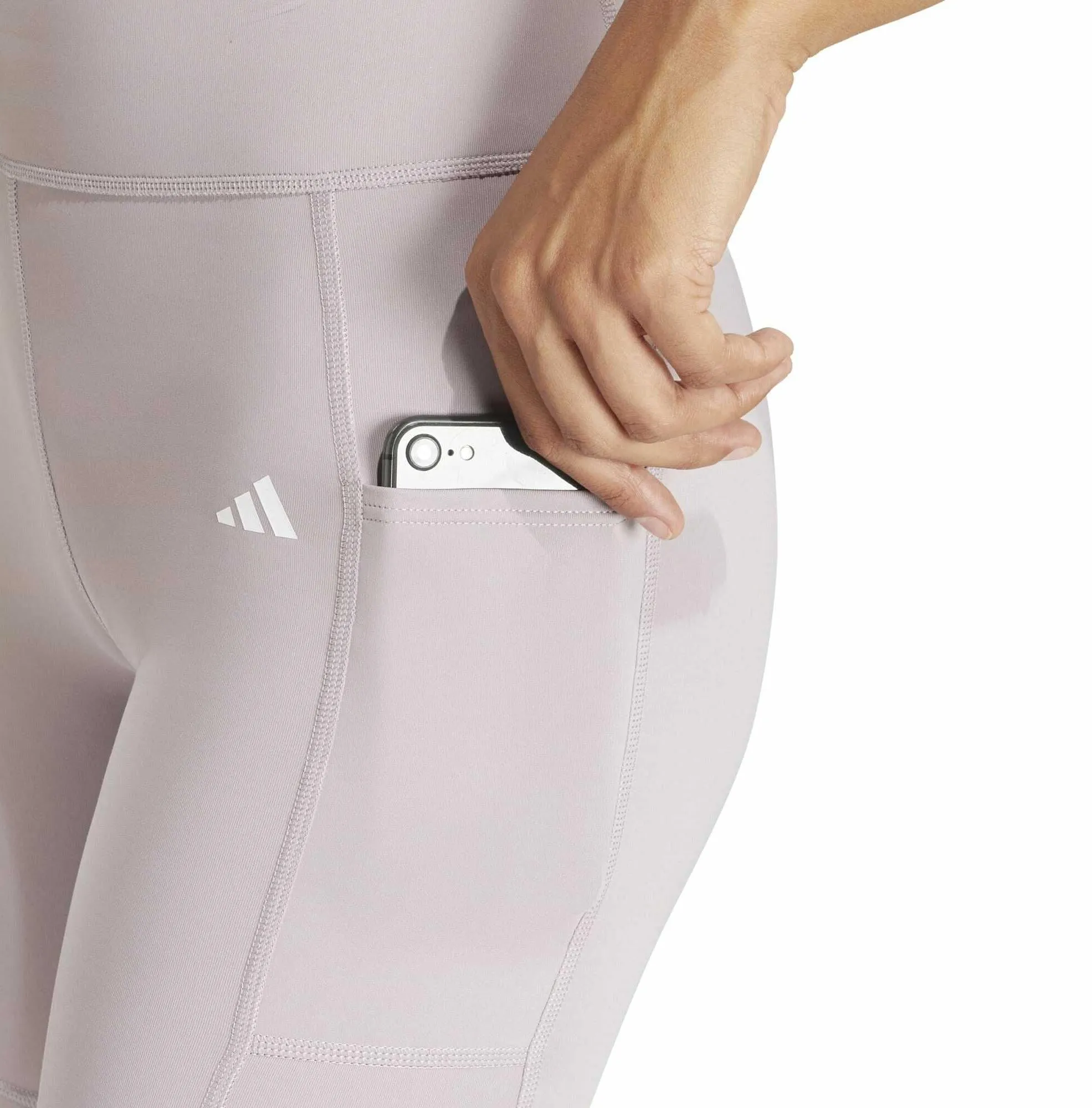 Damen Optime 7-Zoll Leggings