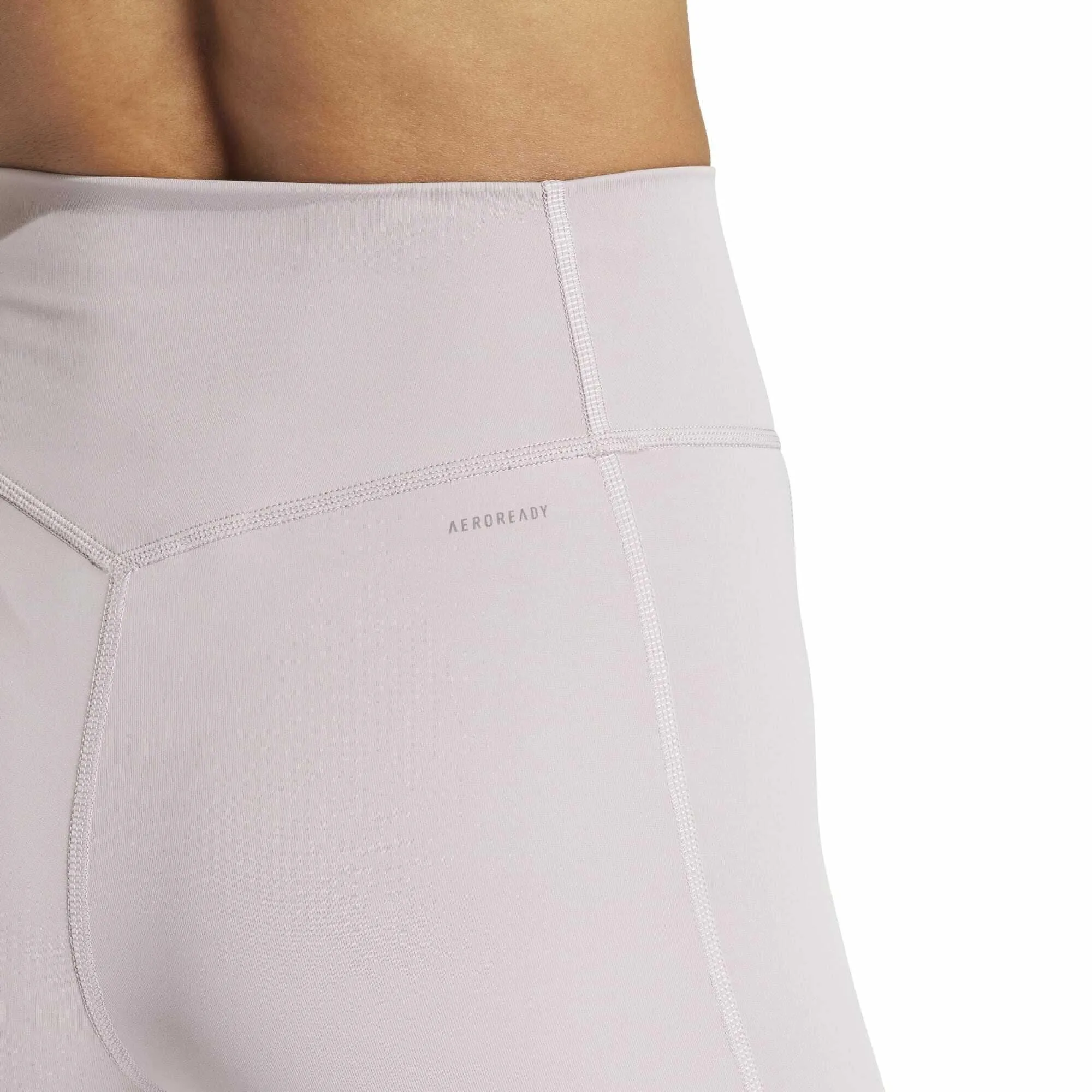 Damen Optime 7-Zoll Leggings