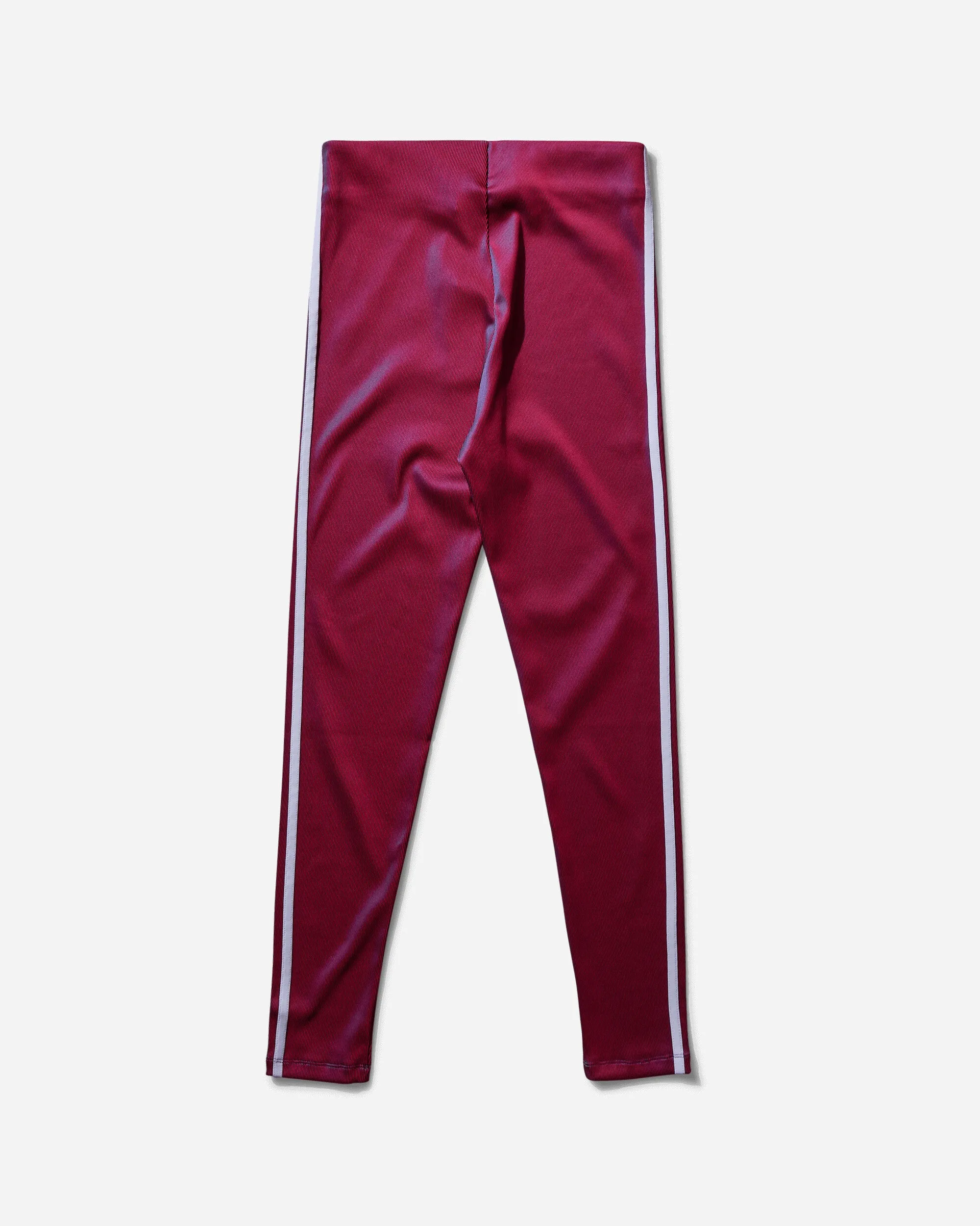 Damen Rasant Rippen Leggings Mehrfarbig