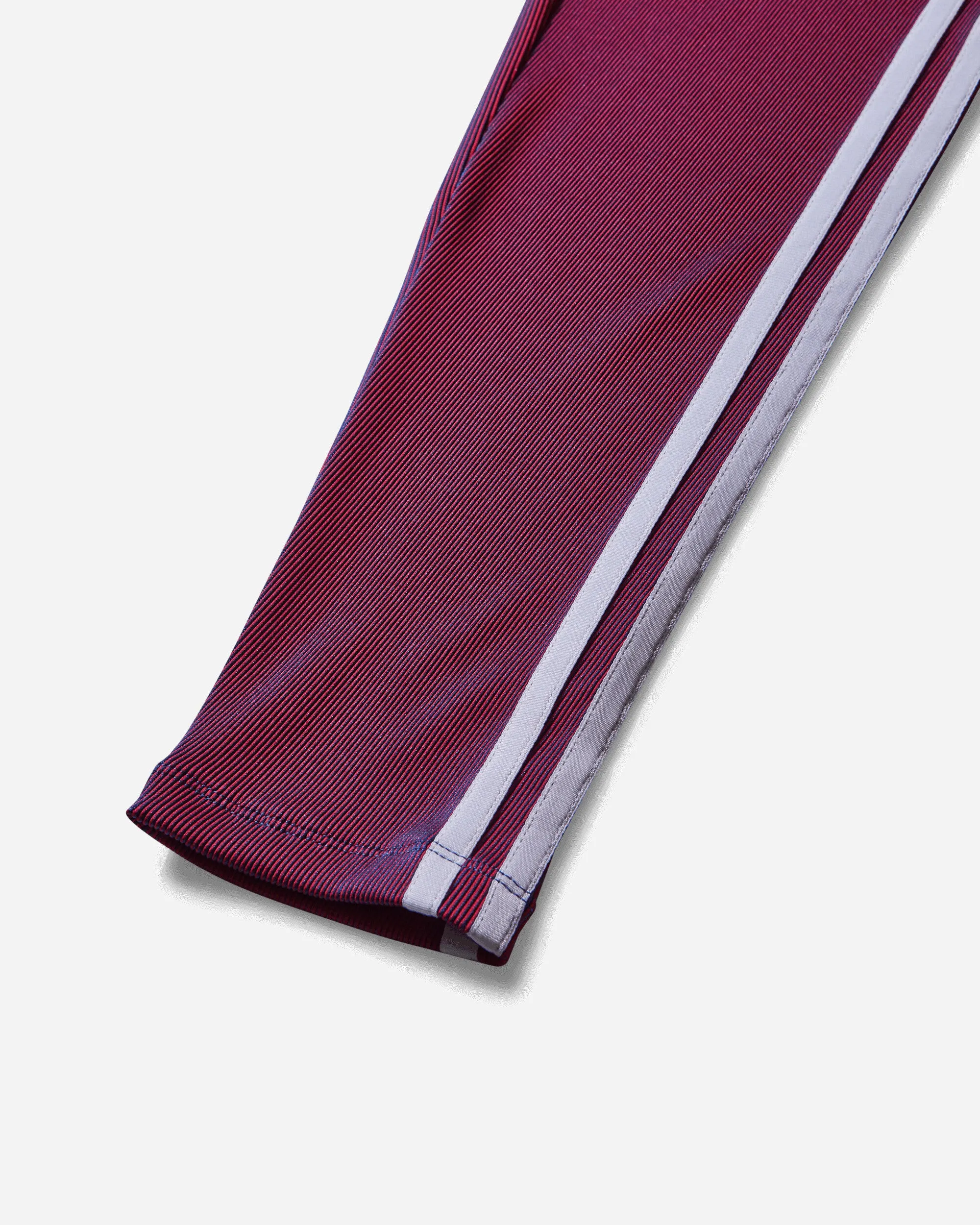 Damen Rasant Rippen Leggings Mehrfarbig