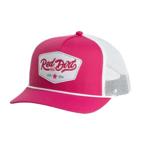 Women's Red Dirt Hat Co. Good Times Cap #RDHC-496 casual-baseball-cap