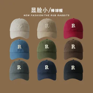 Women's Slim Fit Baseball Cap casual-baseball-cap