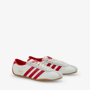 Damen Tokyo Off White | Besserer Scharlach | Gum adidas Kleidung