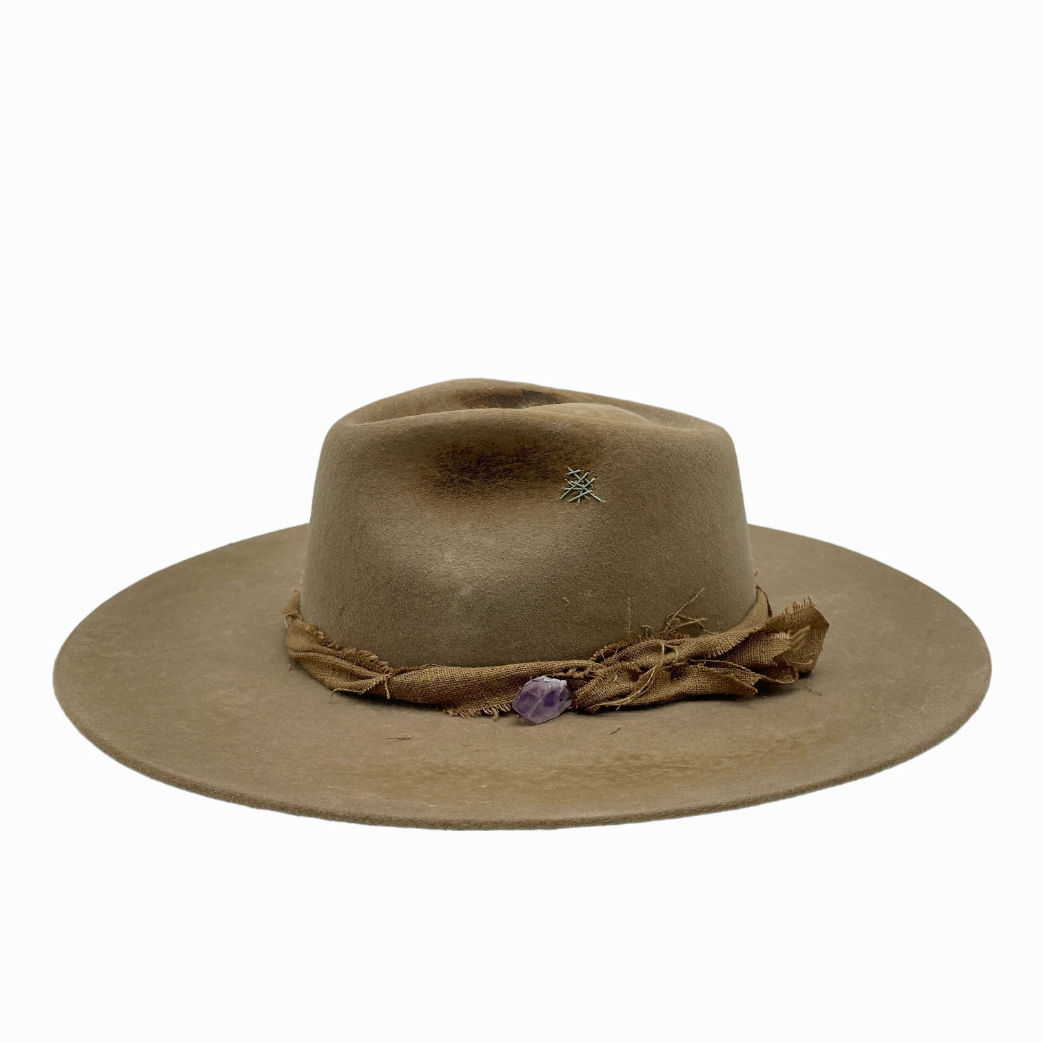 Wonderland winter-woolen-hat