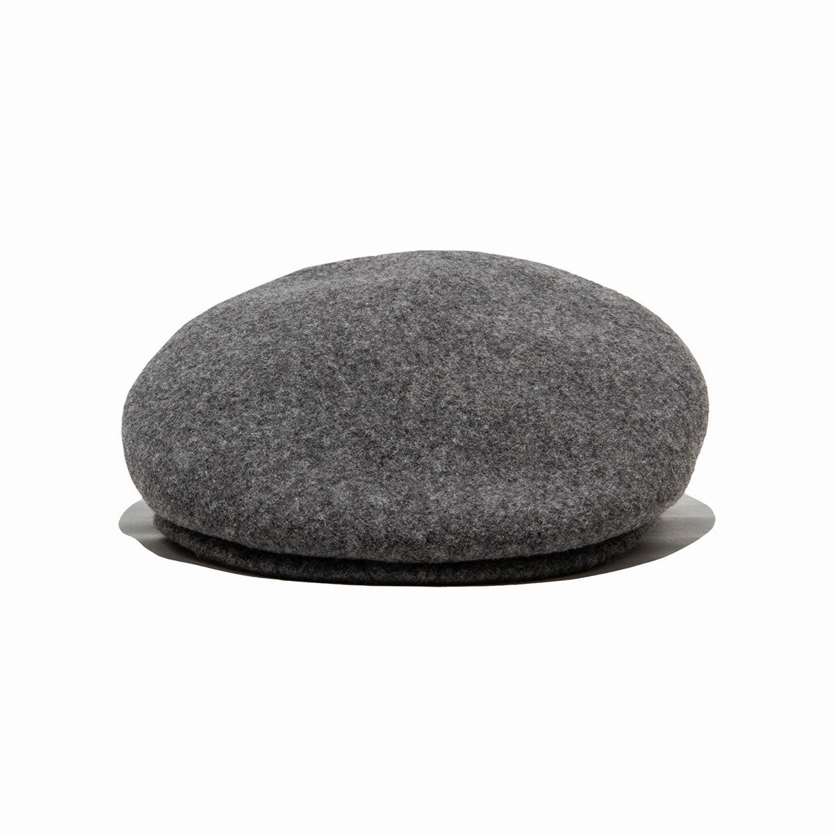 WOOL ASCOT - M.Gray