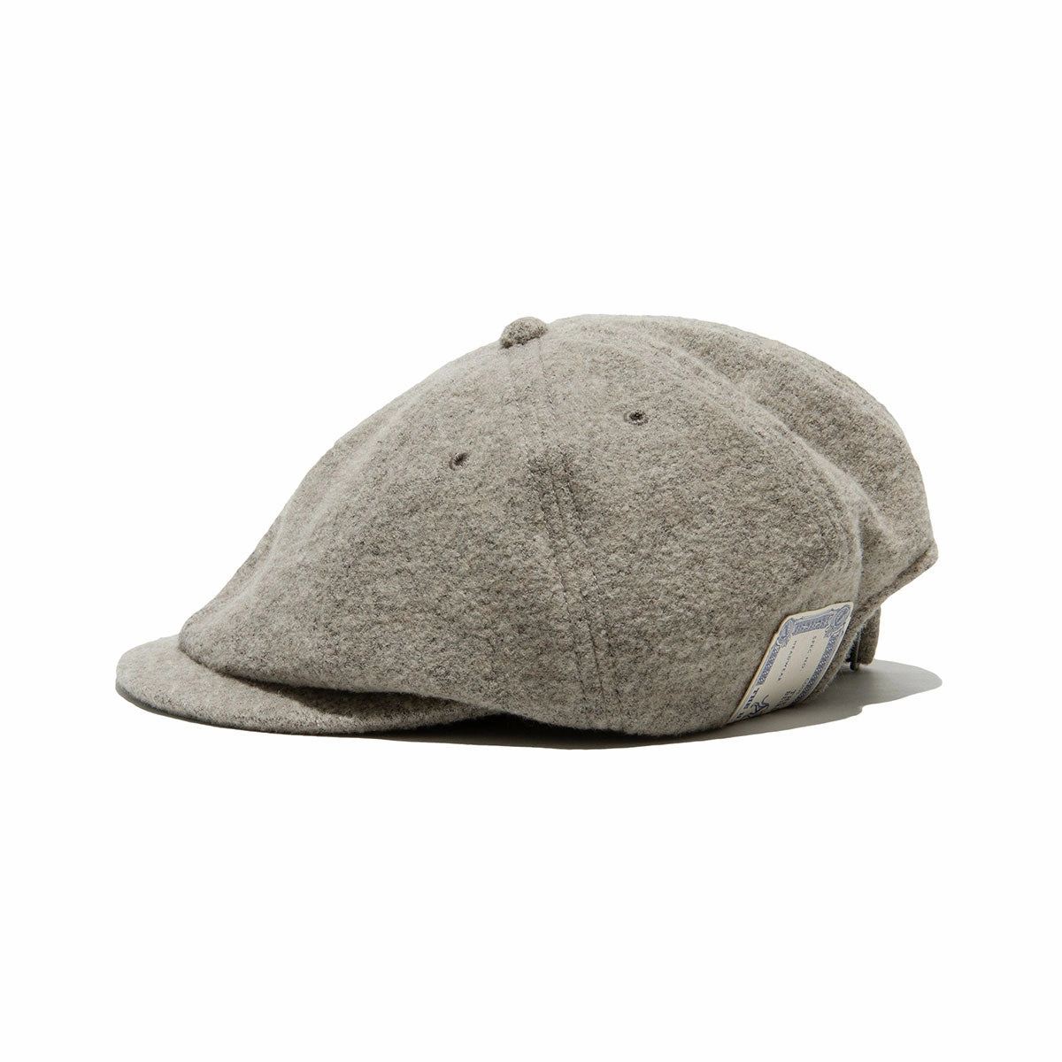 WOOL WASHED HUNTING - Natural