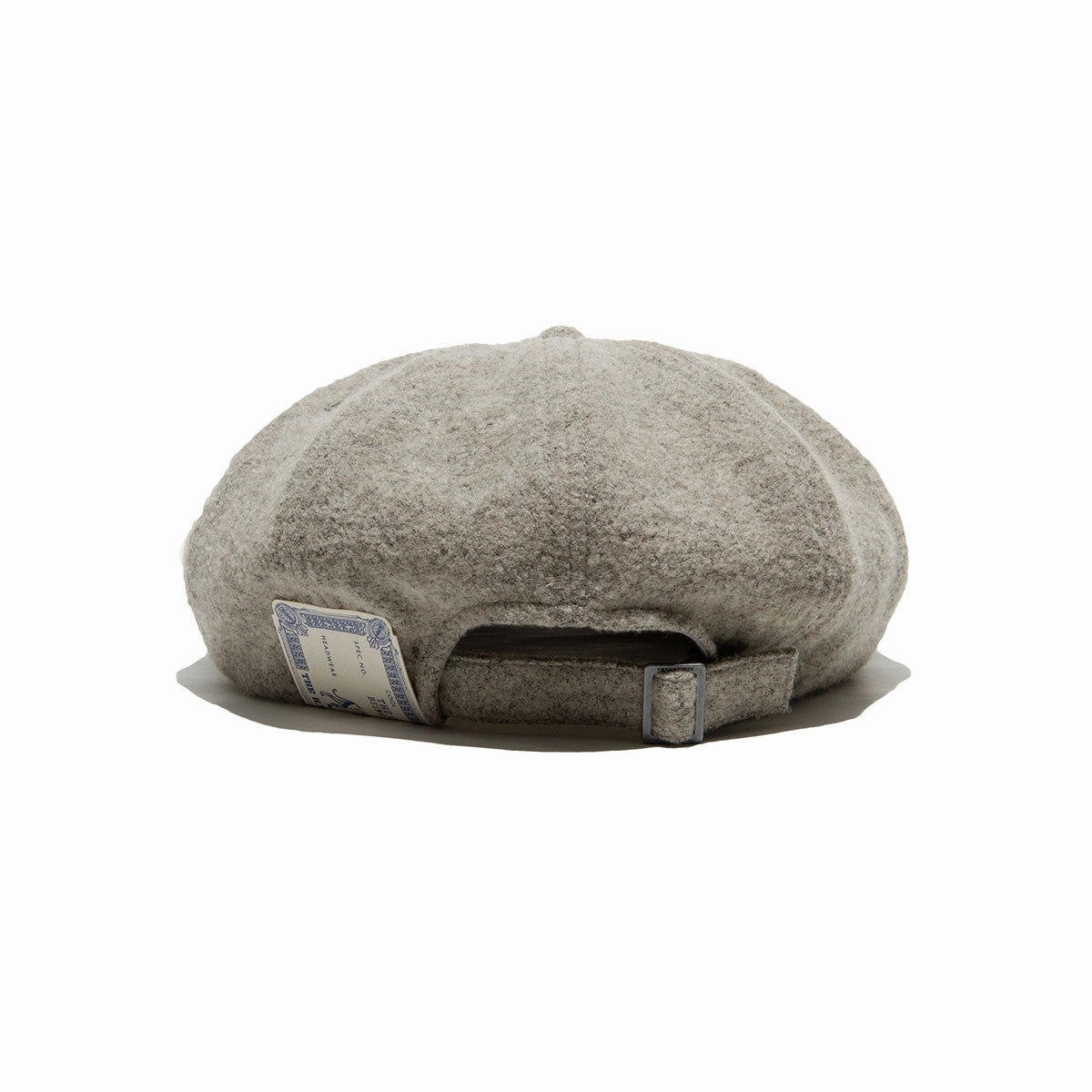 WOOL WASHED HUNTING - Natural
