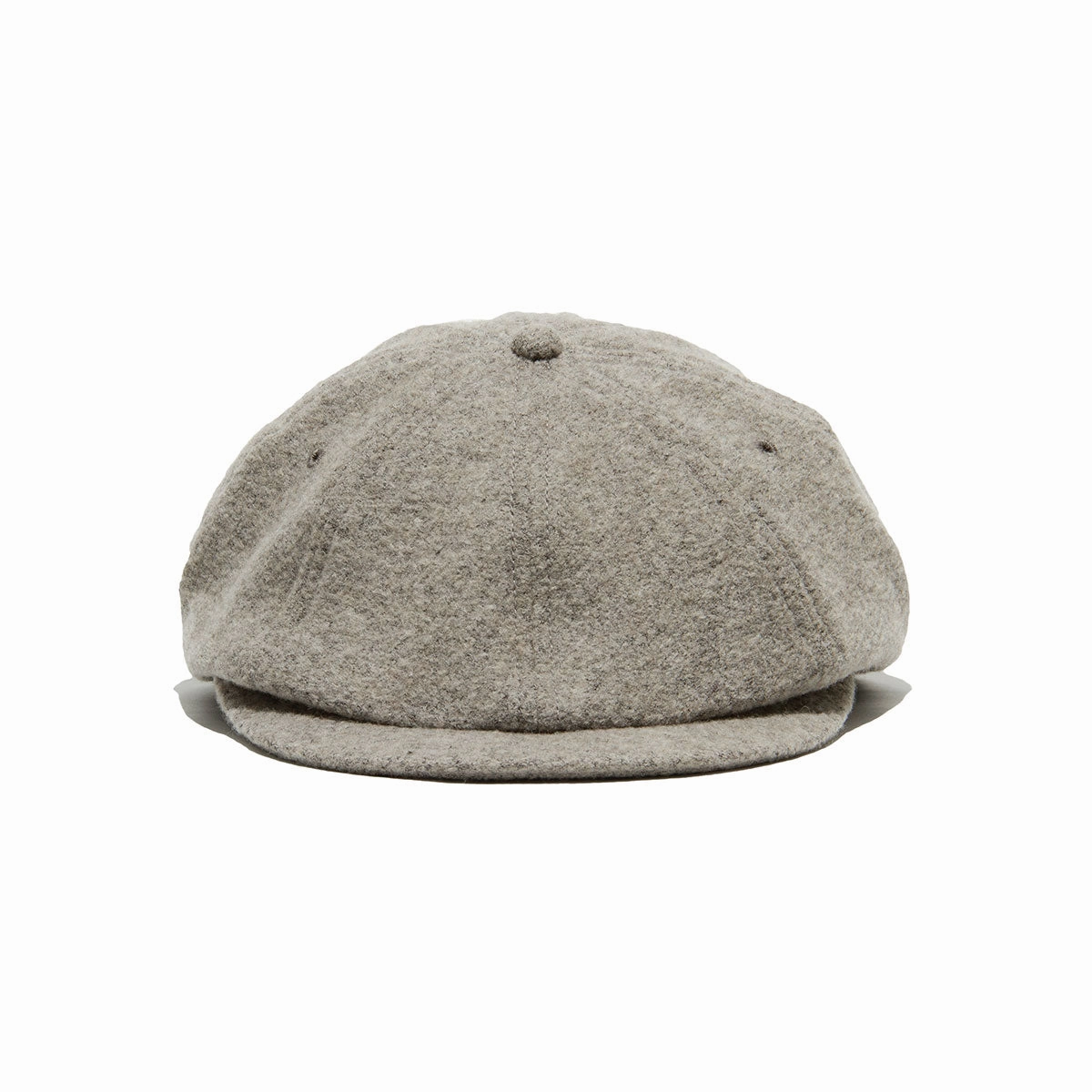 WOOL WASHED HUNTING - Natural