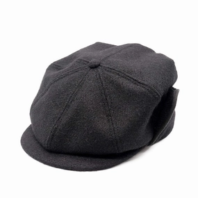 WTN CAP fashion-wind-cap