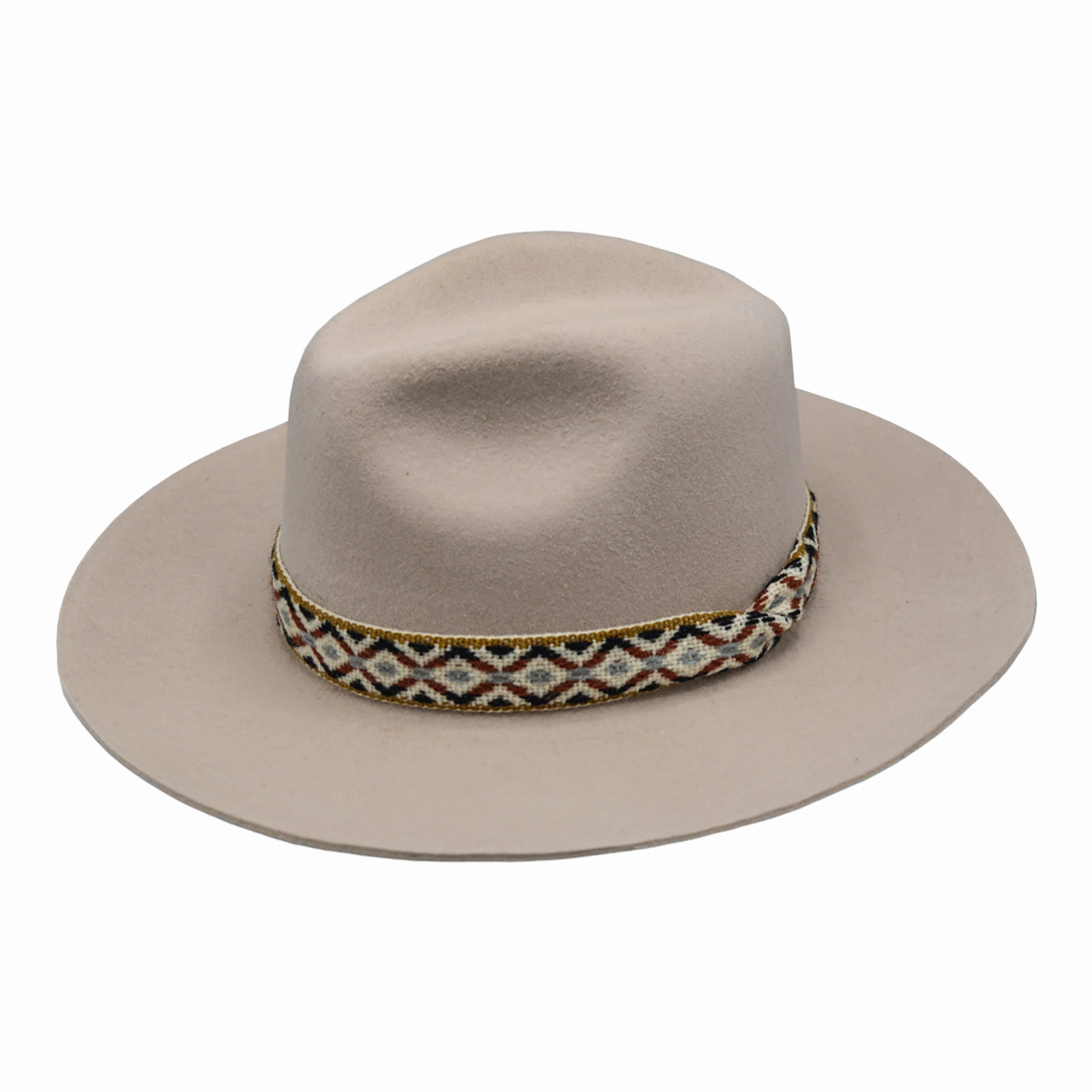 XO - Bone winter-woolen-hat