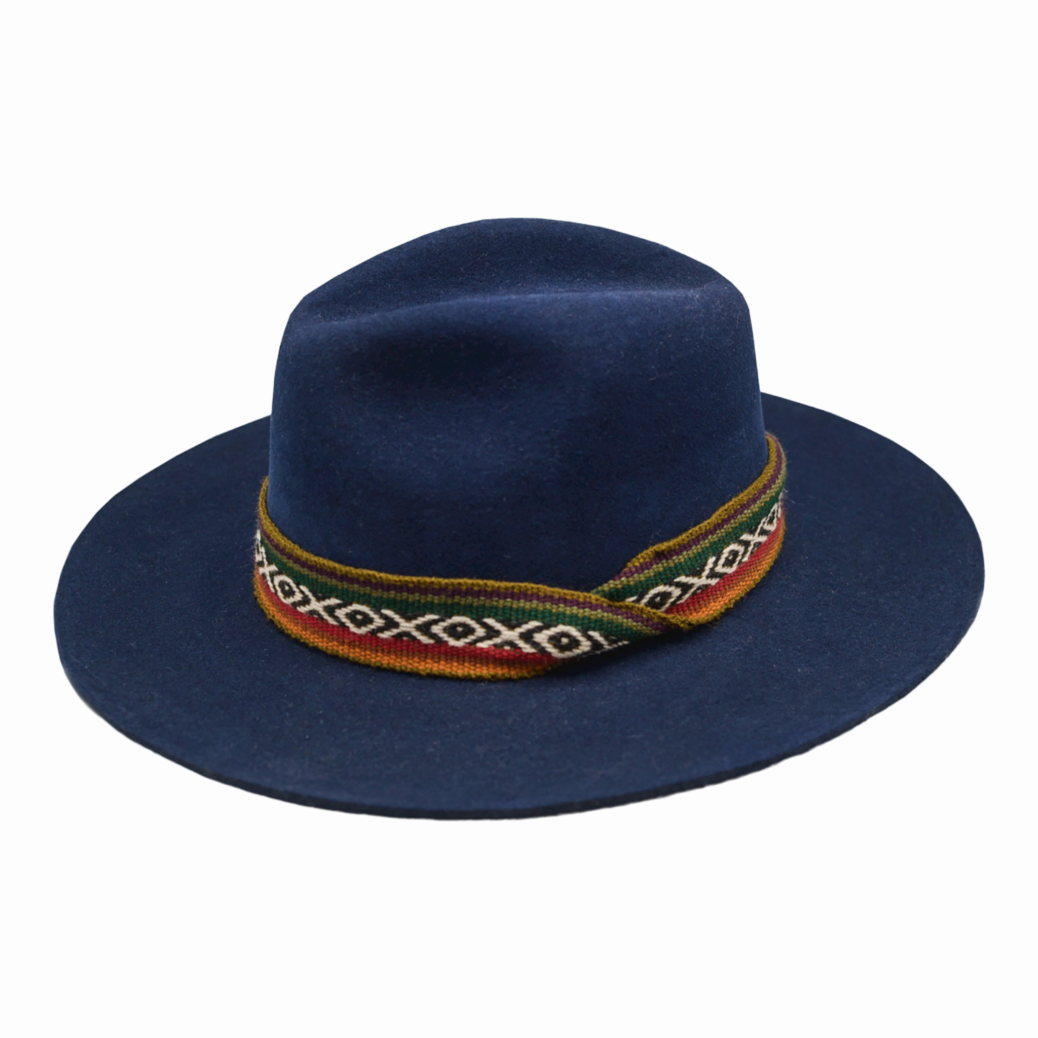 XO - Navy winter-woolen-hat