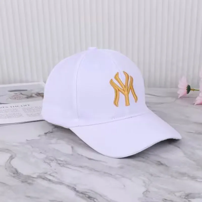 XTMY Letter Embroidered Sun Protection Baseball Cap